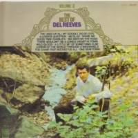 Del Reeves - The Best Of Del Reeves, Vol. 2